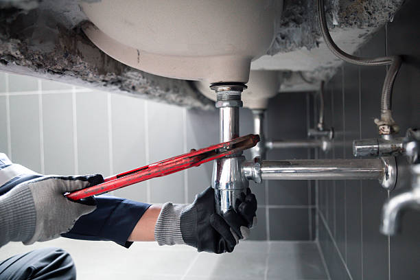Trusted Sewer Line Repair service in Crystal Springs, FL - Masters Plumbing Service